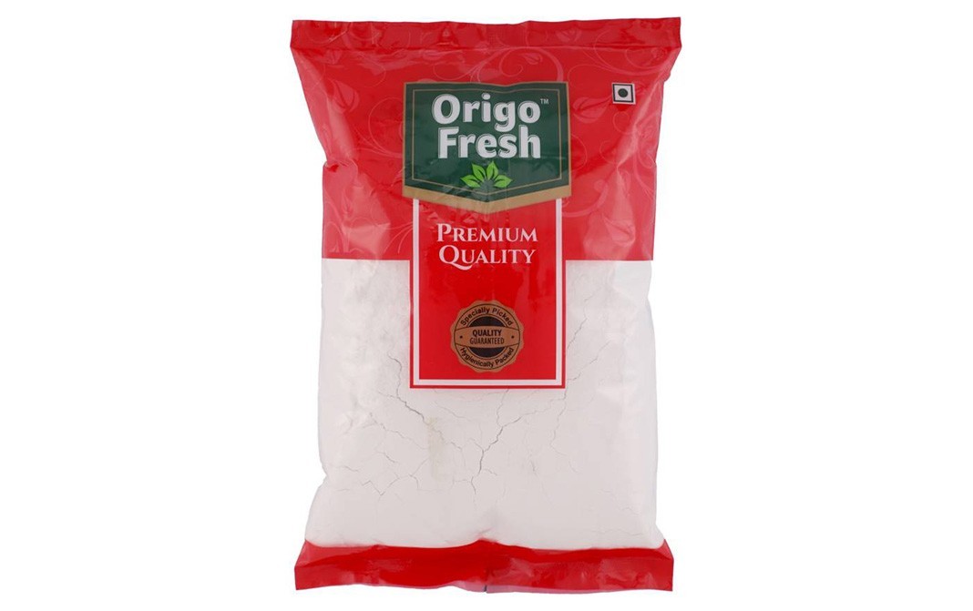 Origo Fresh Rice Flour    Pack  500 grams